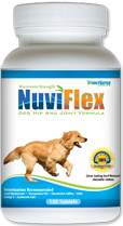 Nuviflex Hip and Joint