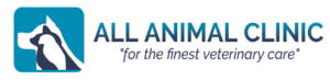 All Animal Clinic for the finest veterinary care