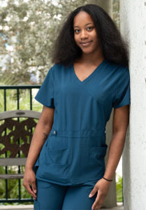 Charli Barnes Client Service Representative