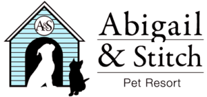 Abigail & Stitch Pet Resort